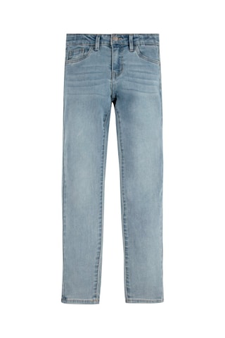 Jeans - Blauw