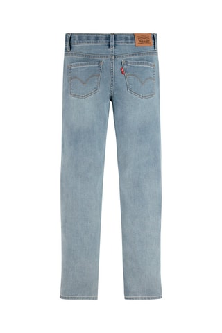 Jeans - Blauw