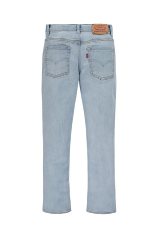 Jeans - Blauw