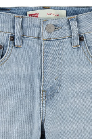 Jeans - Blauw