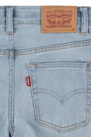 Jeans - Blauw