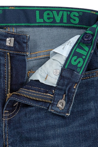 Jeans 511® Slim Eco Performance - Blauw