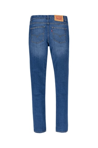 Jeans - Blauw