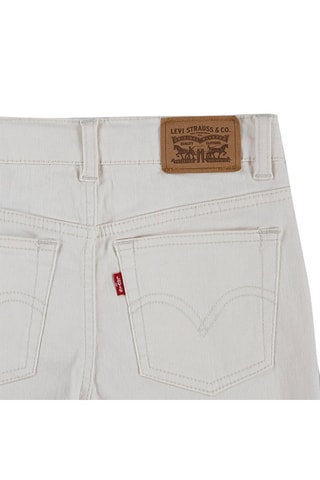 Jeans - Beige