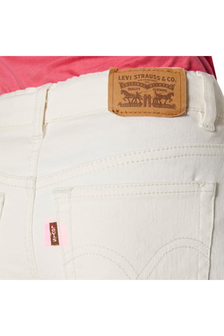 Jeans - Beige