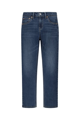 Jeans - Blauw