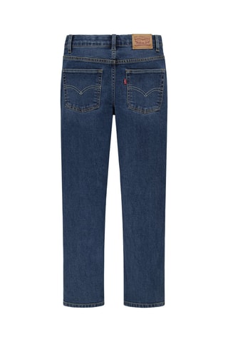 Jeans - Blauw