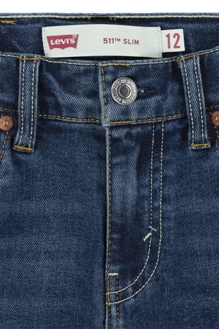Jeans - Blauw