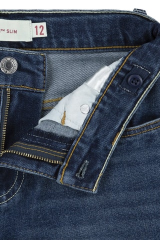 Jeans - Blauw