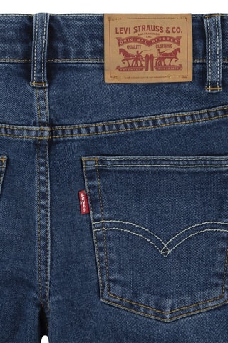 Jeans - Blauw