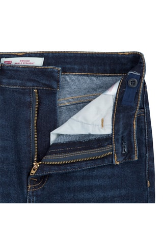 Jeans - Blauw