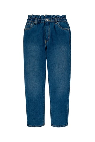 Jeans - Blauw