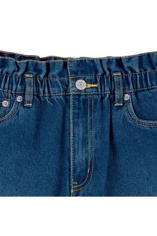 Jeans - Blauw