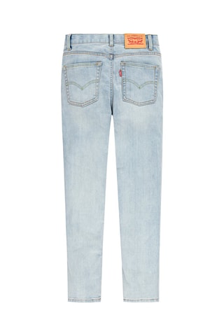 Jeans - Blauw