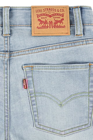 Jeans - Blauw