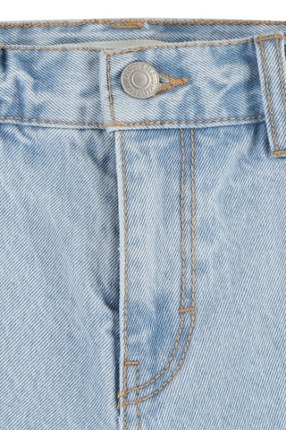 Jeans - Blauw