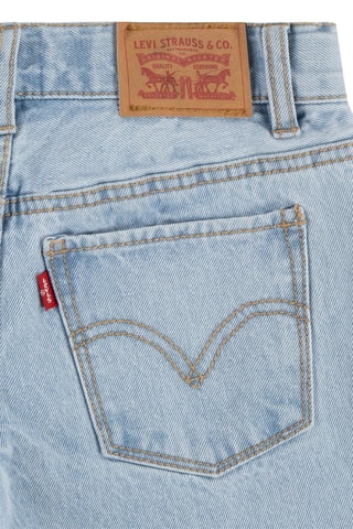 Jeans - Blauw