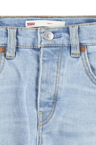 Jeans - Blauw