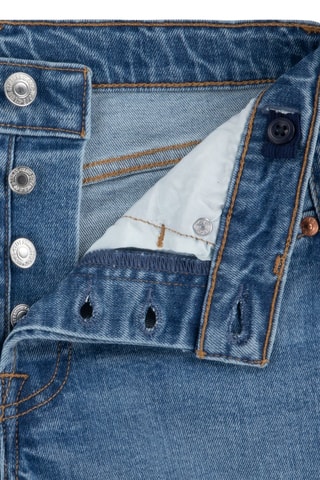 Jeans - Blauw