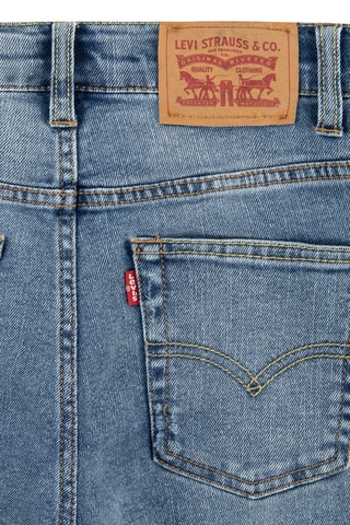 Jeans - Blauw