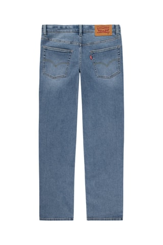 Jeans - Blauw