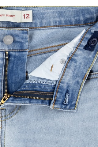 Jeans - Blauw