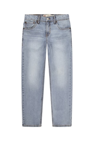 Jeans - Blauw