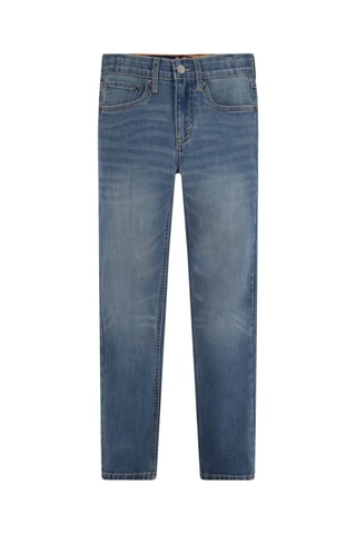 Jeans 510 ® Skinny Everyday Performance - Blauw