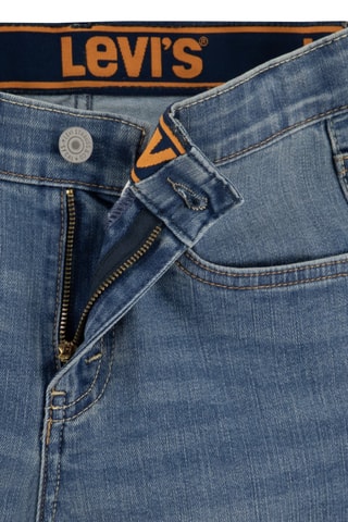 Jeans 510 ® Skinny Everyday Performance - Blauw