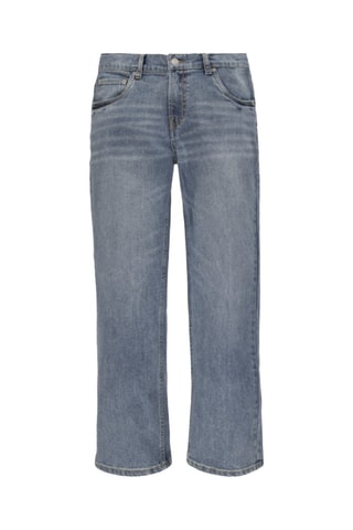 Jeans - Blauw