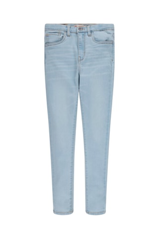 Jeans - Blauw