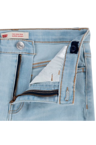 Jeans - Blauw