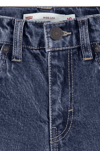 Jeans - Blauw