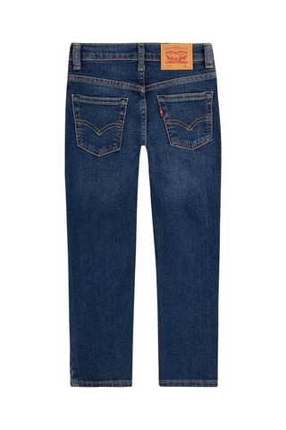 Jeans - Blauw