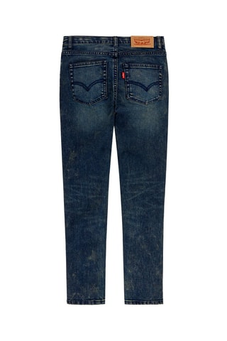 Jeans - Blauw