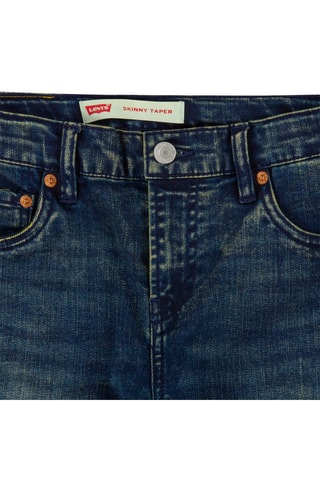 Jeans - Blauw