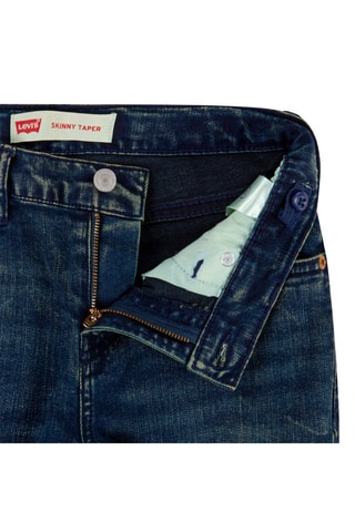 Jeans - Blauw