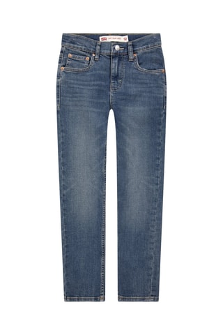 Jeans - Blauw