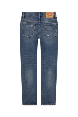 Jeans - Blauw
