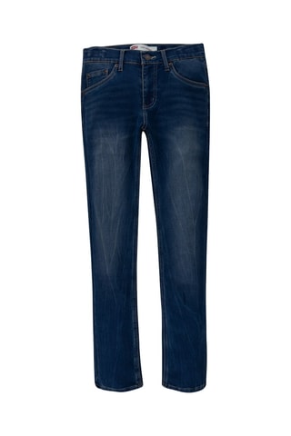 Jeans - Blauw