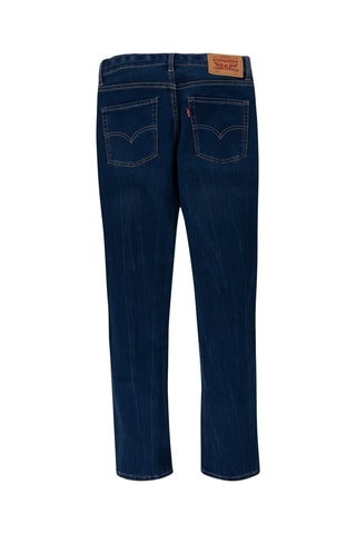 Jeans - Blauw