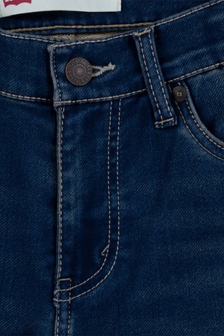 Jeans - Blauw