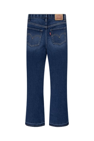 Jeans - Blauw