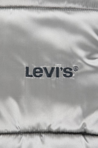 2-in-1 Mouwloze Bodywarmer - Zwart en grijs