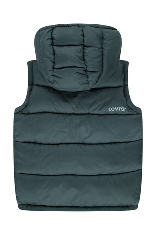 Bodywarmer - Groen