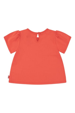 T-shirt - Rood