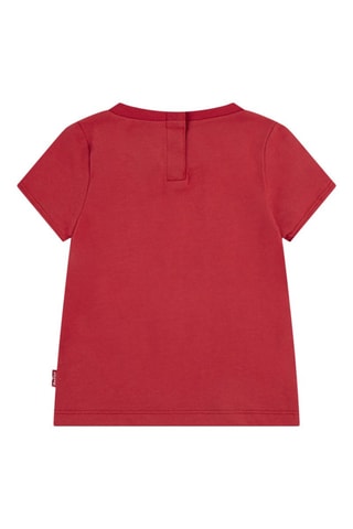 T-shirt - Rood