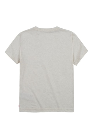 T-shirt - Beige