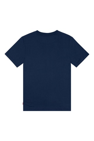 T-shirt - Blauw