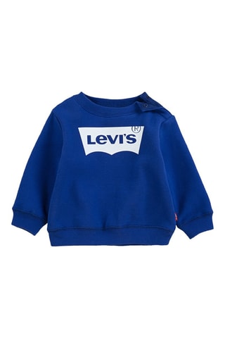 Sweater - Blauw
